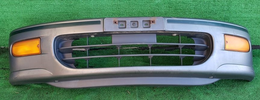 ニッサン セレナ KBC23 フロントバンパー拍卖