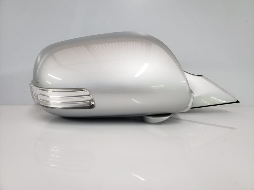 トヨタ マークX GRX120 ドアミラー 右拍卖