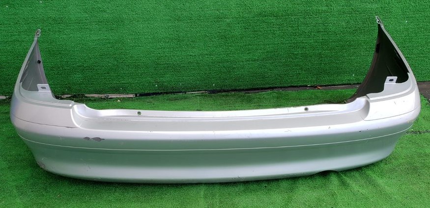 マツダ カペラ GF8P リアバンパー 後期拍卖