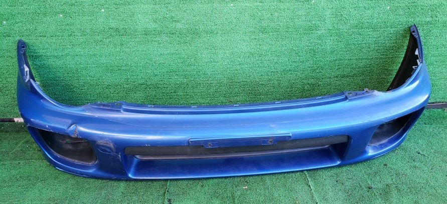 スバル インプレッサ GD2 フロントバンパー拍卖