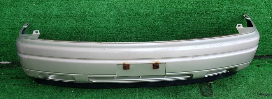 マツダ MPV LVEW フロントバンパー 1994年拍卖