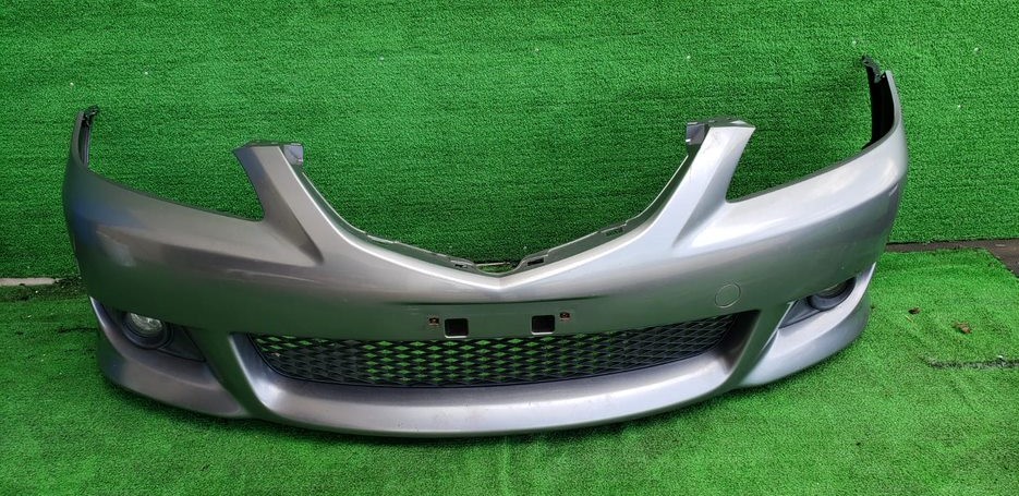 マツダ ファミリアネオ BJ フロントバンパー B01J-50031拍卖