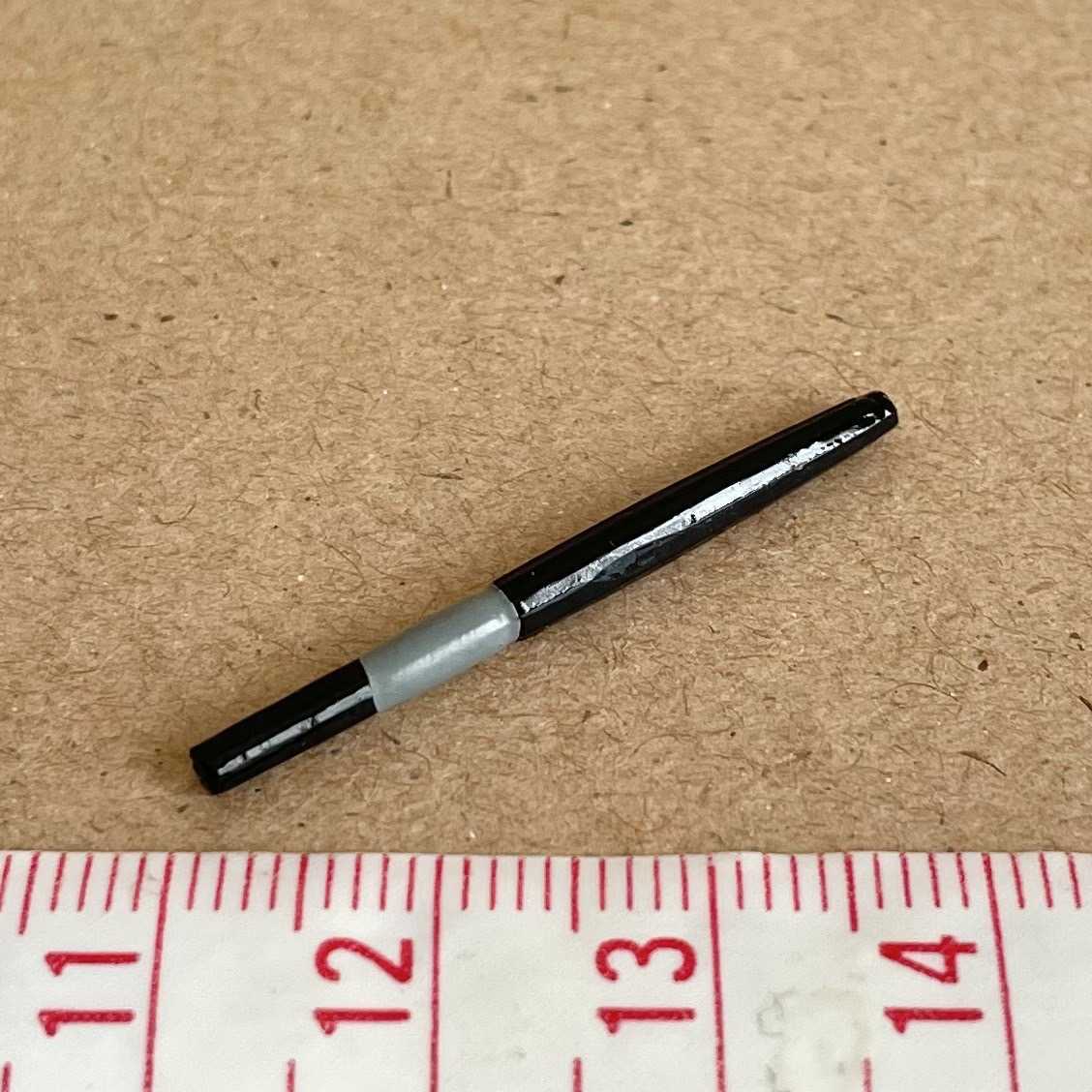 筆ペン ミニチュア品 じいちゃんばあちゃん家 リーメント ぷちサンプル拍卖