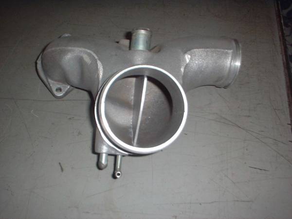 RX‐7(FD3S)用前期1~3型用オリジナル合流インテーク③ 注意 下取り必要!!拍卖