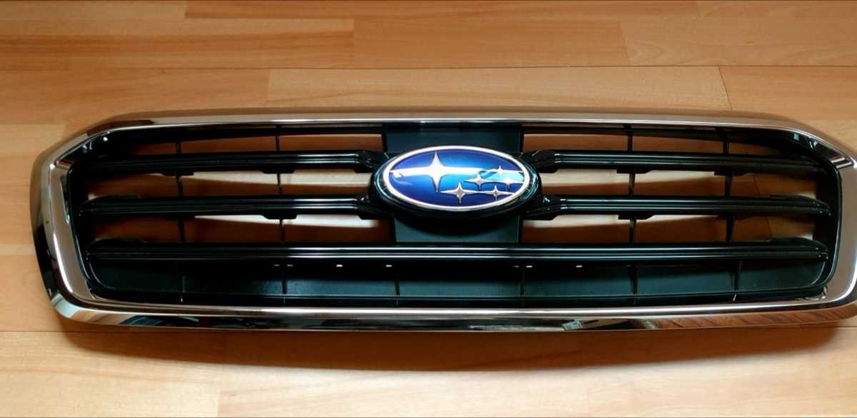スバルレ ヴォーグ フロントグリル 拍卖