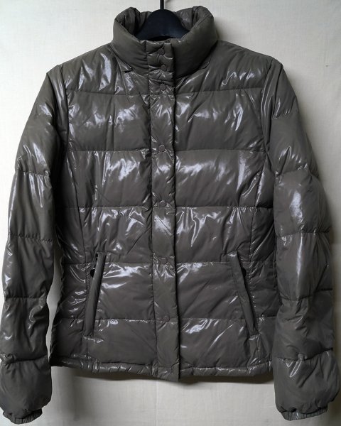 ◆BENETTON ベネトン◆ダウンジャケット◆拍卖