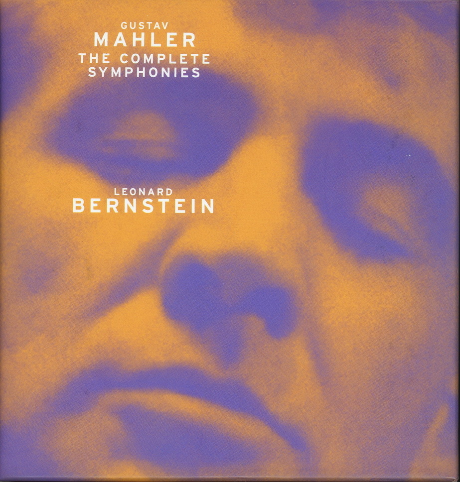 【12CD/輸入盤/パッケージ未開封】 マーラー 交響曲全集 バーンスタイン ニューヨーク・フィル SX12K 89499拍卖