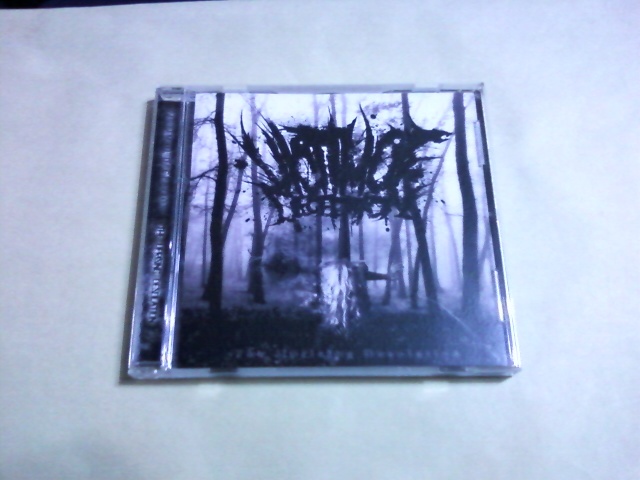 Victim Of Deception ‐ The Uprising Desolation 拍卖
