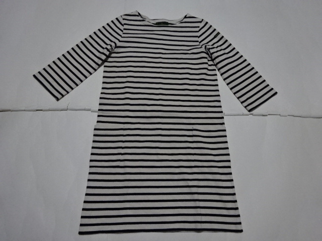 ●ルミノア Le Minor フランス製 ワンピース 1●1110●拍卖