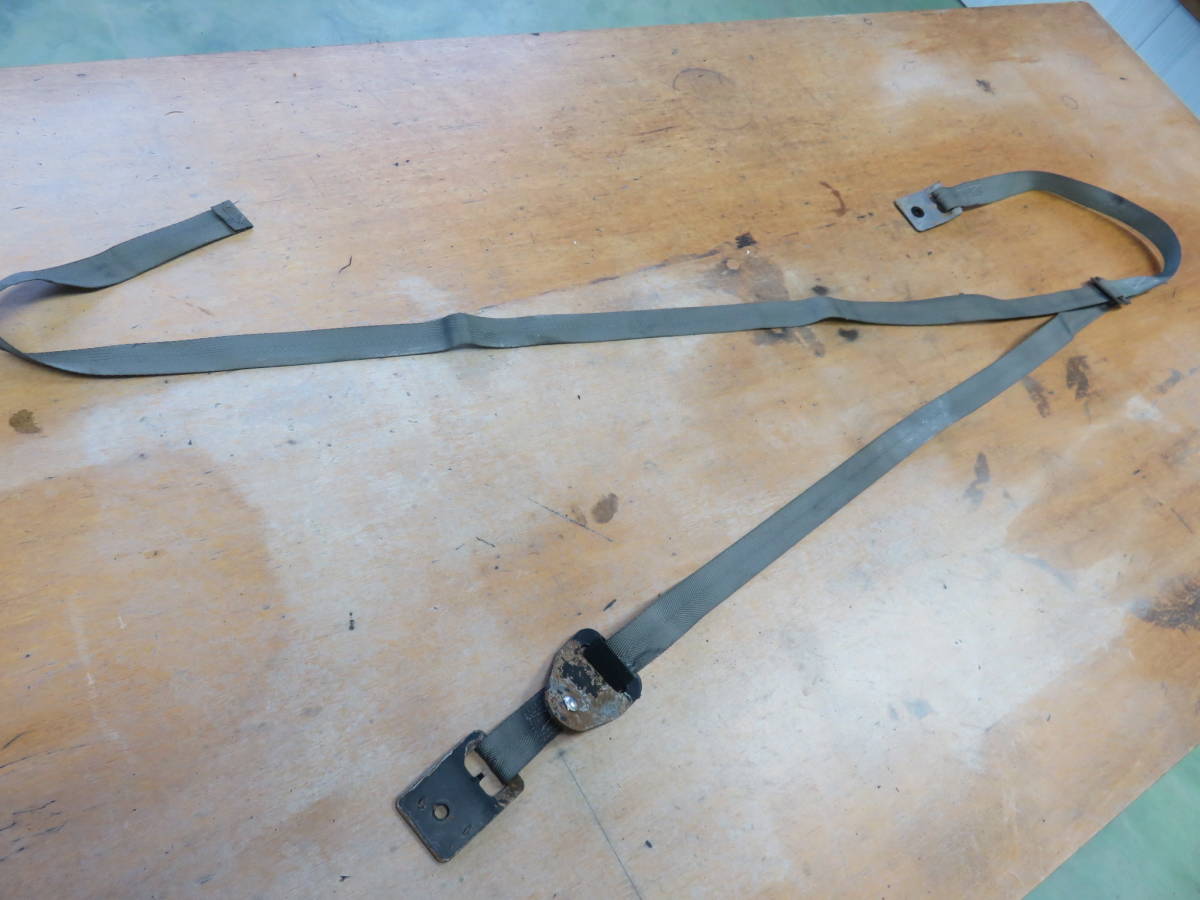 旧車 フェアレディーZ Z31 2シーター HZ31 PZ31 300ZX 300ZR ハッチ トランク ベルト バンド 索 PGZ31 HGZ31 HZ31 200ZR 300ZX 300ZR拍卖