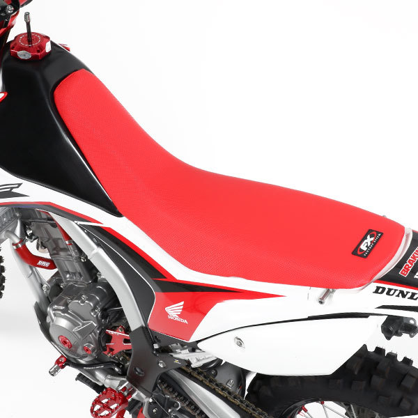 HONDA ホンダ CRF250L CRF250M ラリー CRF250RALLY オールグリップ シートカバー拍卖