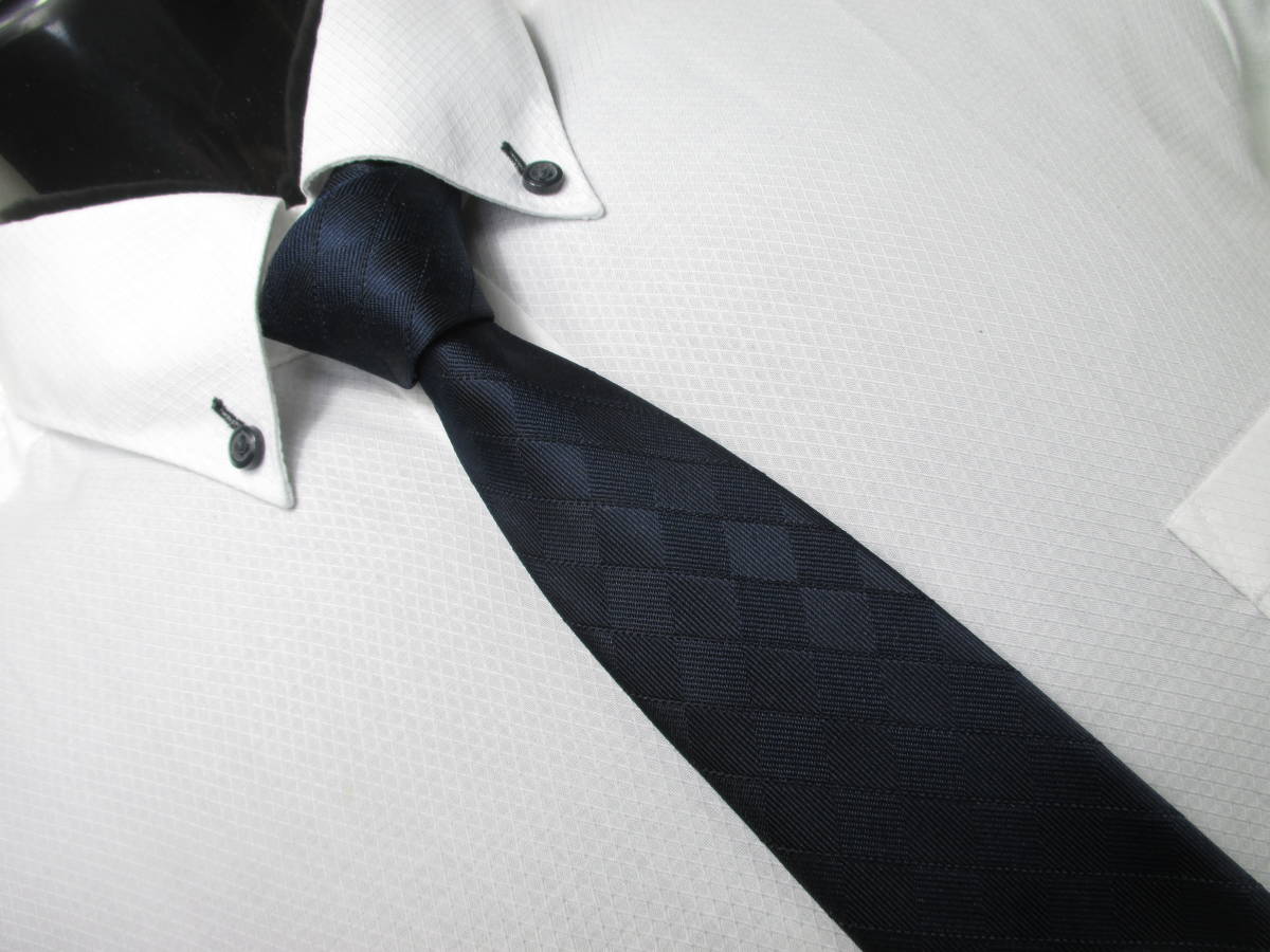 ☆ネクタイ◆カルディアーネ CALDIANE ◆その他の柄・グレー色系☆第24弾ブランドがいっぱい☆24-81☆拍卖