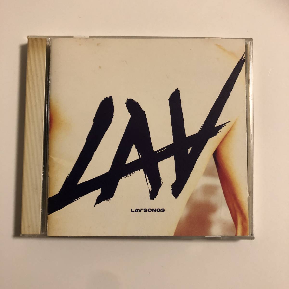 ◆◆LAV(ラヴ) / LAV'SONGS(ラヴソングス)◆◆拍卖