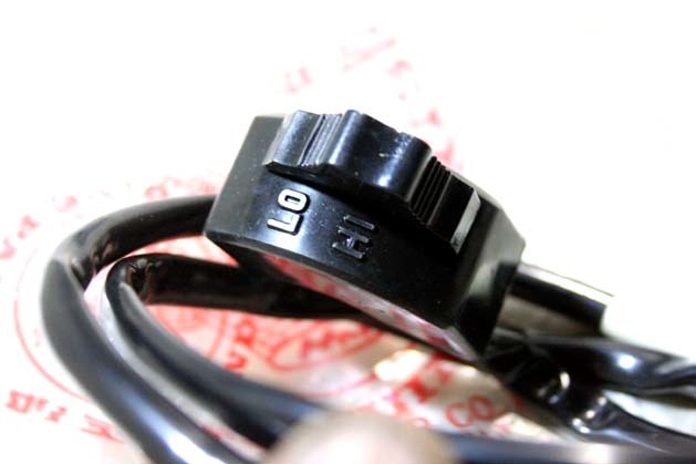 ホンダDAXハンドルSW リトルホンダモンキーZ50カブC50モンキーシャリィダックスノビオモペットヤマハスズキロードパルバンバンラビットS601拍卖