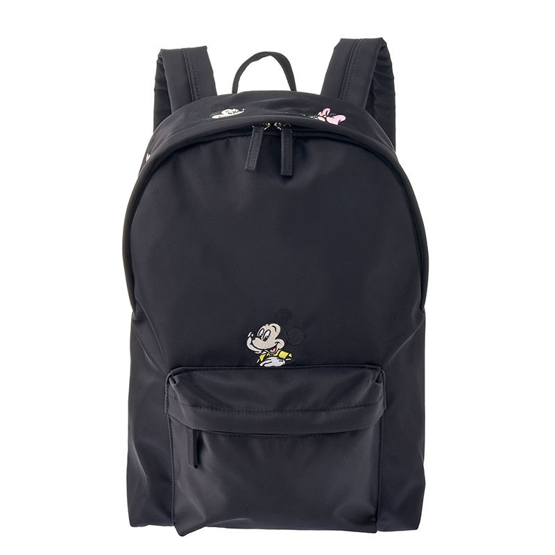ミッキー&フレンズ バックパック シミラールック 定価以下 売切れ品 ディズニー ミニー プルート ディジー ドナルド グーフィー拍卖