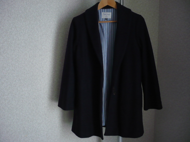 Le minor IWAKYU★ウールコート フランス拍卖