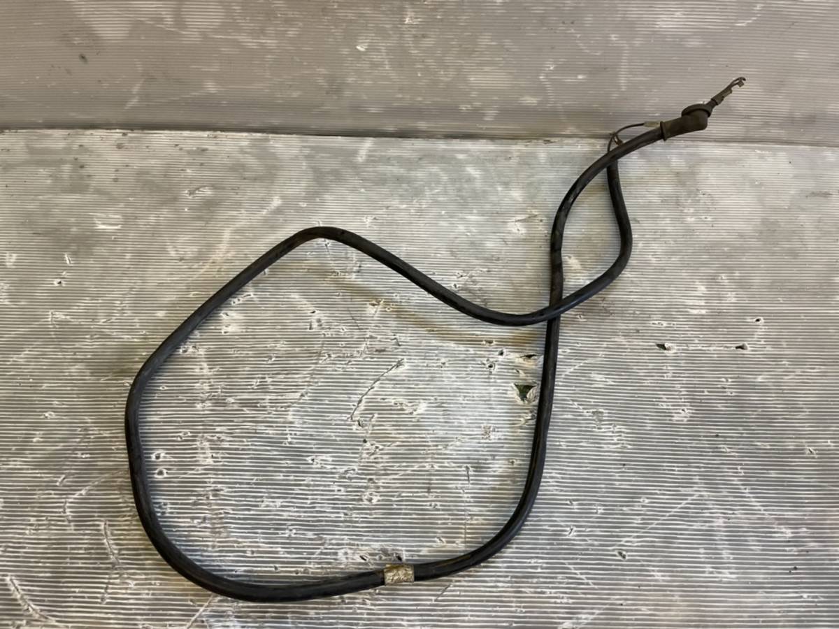 スズキ・スカイウェイブ250・CJ44A・純正セルモーターハーネス拍卖