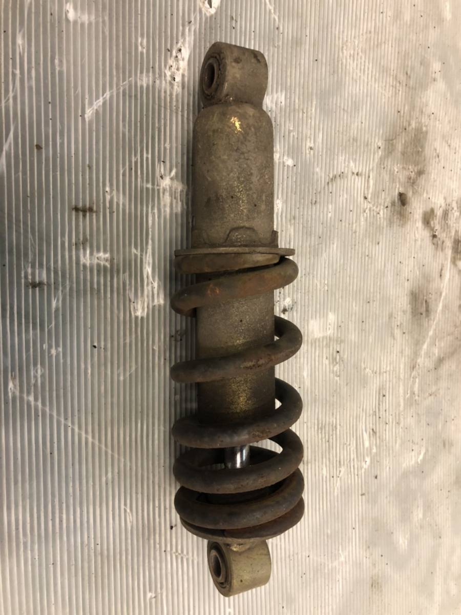 ホンダ・NS-1・AC12・純正・リアサスペンション拍卖