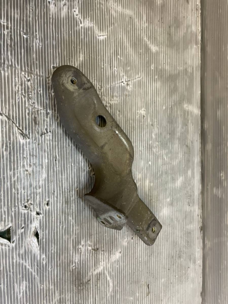 スズキ・スカイウェイブ250・CJ44A・純正左ステップサブフレーム拍卖