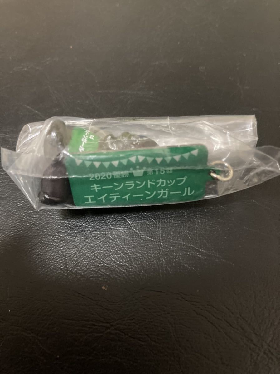 JRA カプセルコレクション カプコレ Vol.33 エイティーンガール キーンランドカップ拍卖