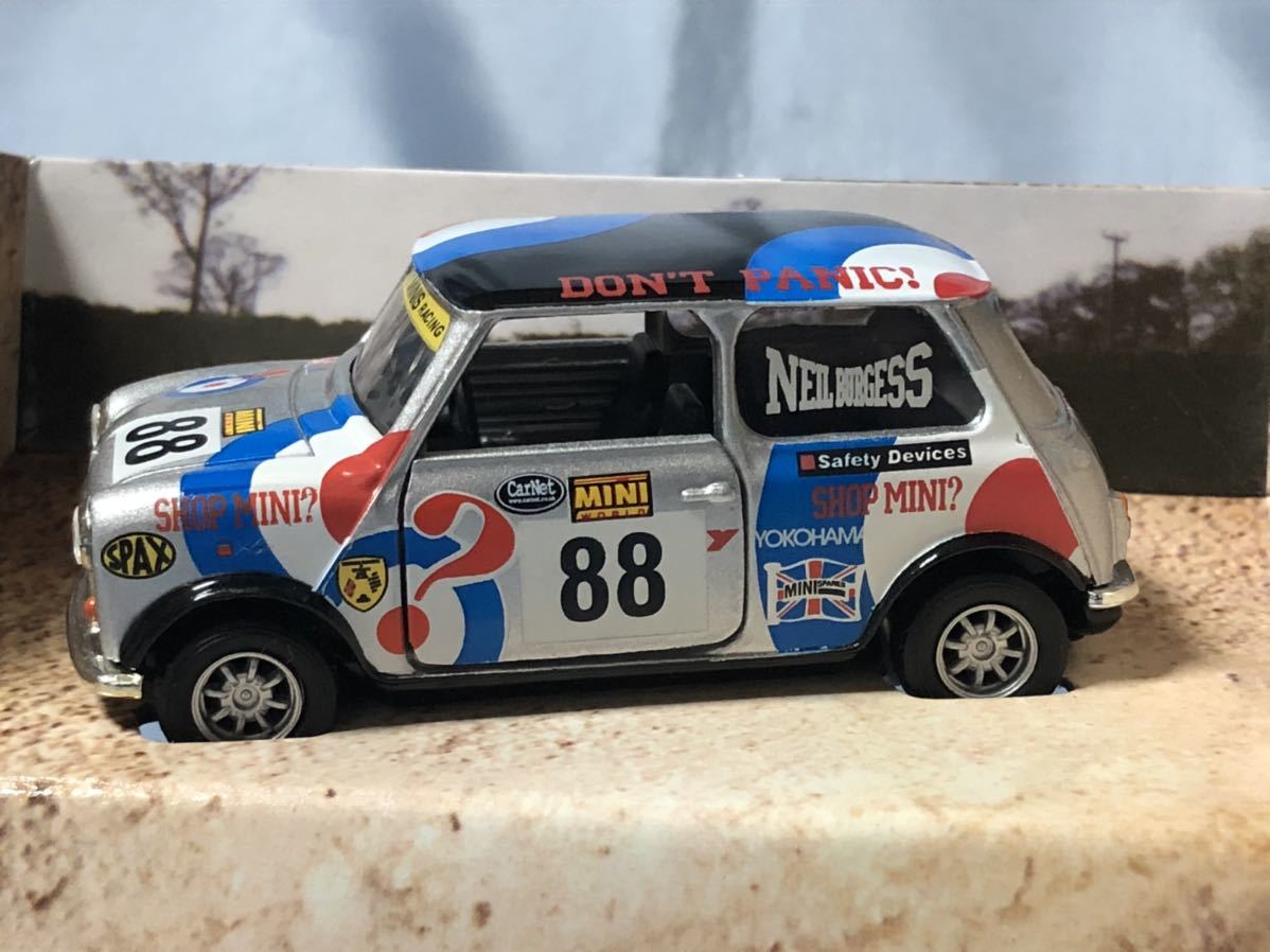 コーギー製 ミニ マニア  No88 1/36拍卖