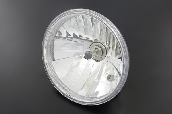 N71-0280 マルチリフレクター・シリーズ クリア (ヘッドライト単体) 拍卖