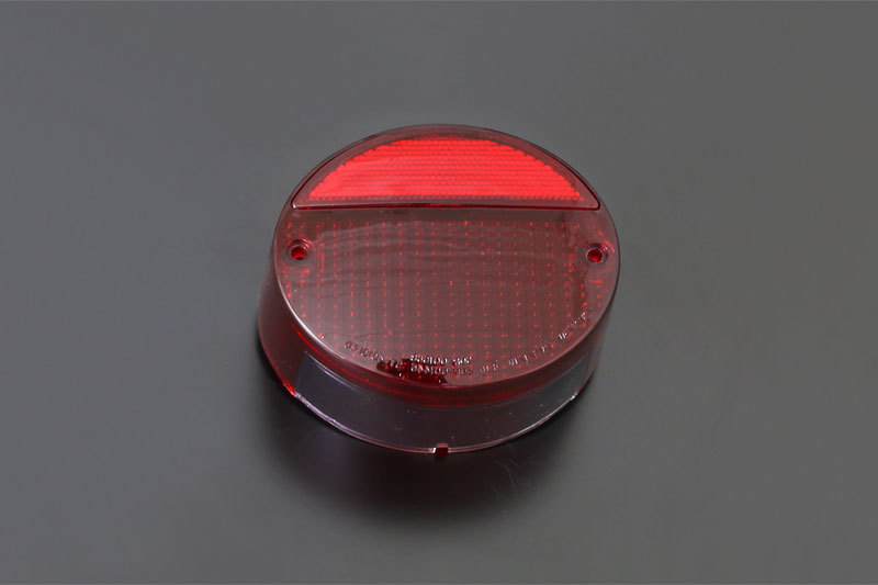N81-4290/1 Z2タイプ テールランプ (レッドレンズのみ)拍卖
