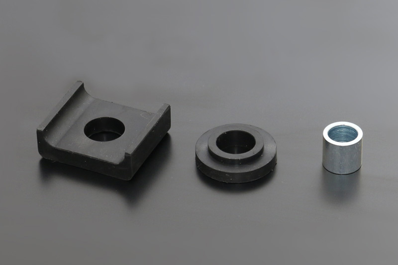 N147-506 H2 リアウインカーブラケットダンバーセット拍卖