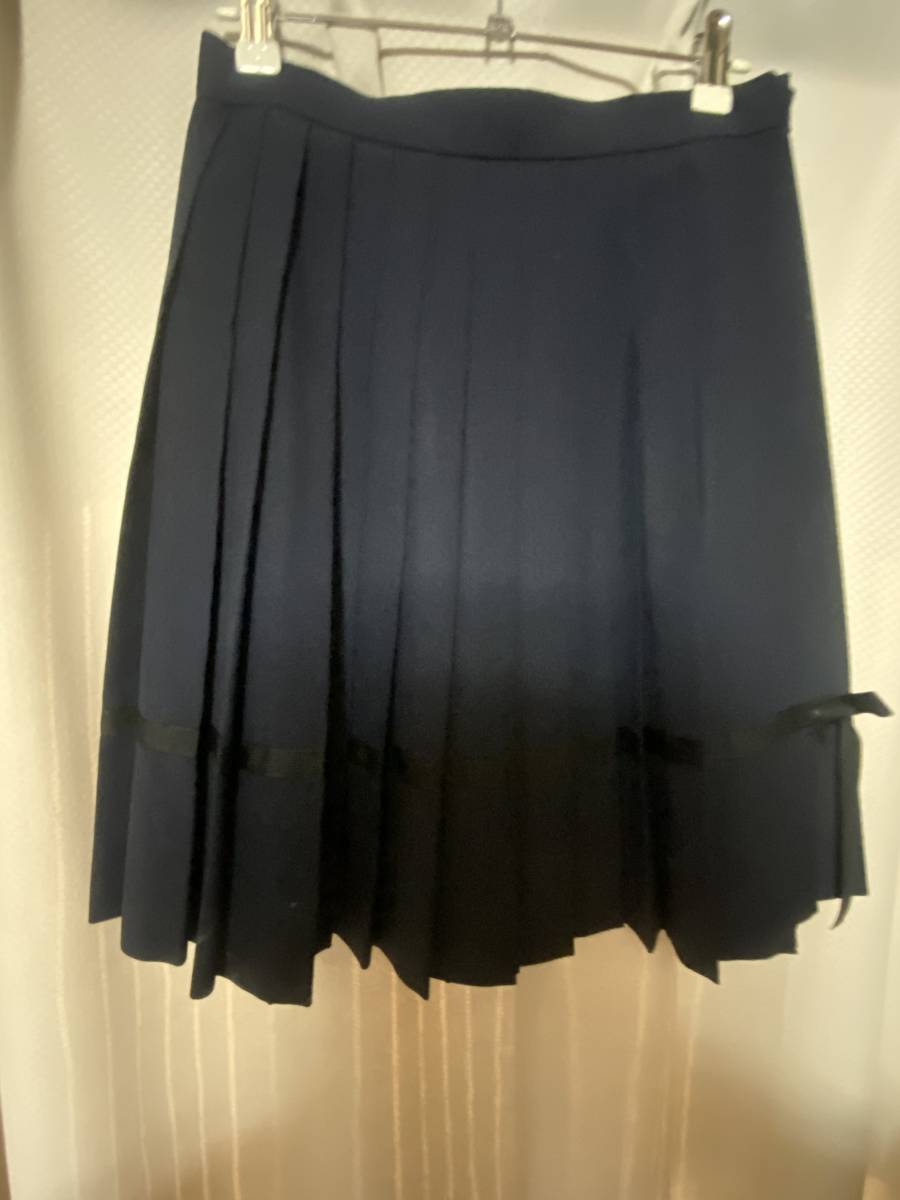 コスプレ 加納高校 スカート  未使用 拍卖