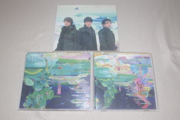 〇♪レミオロメン 風のクロマ(初回限定盤) CD+DVD盤拍卖