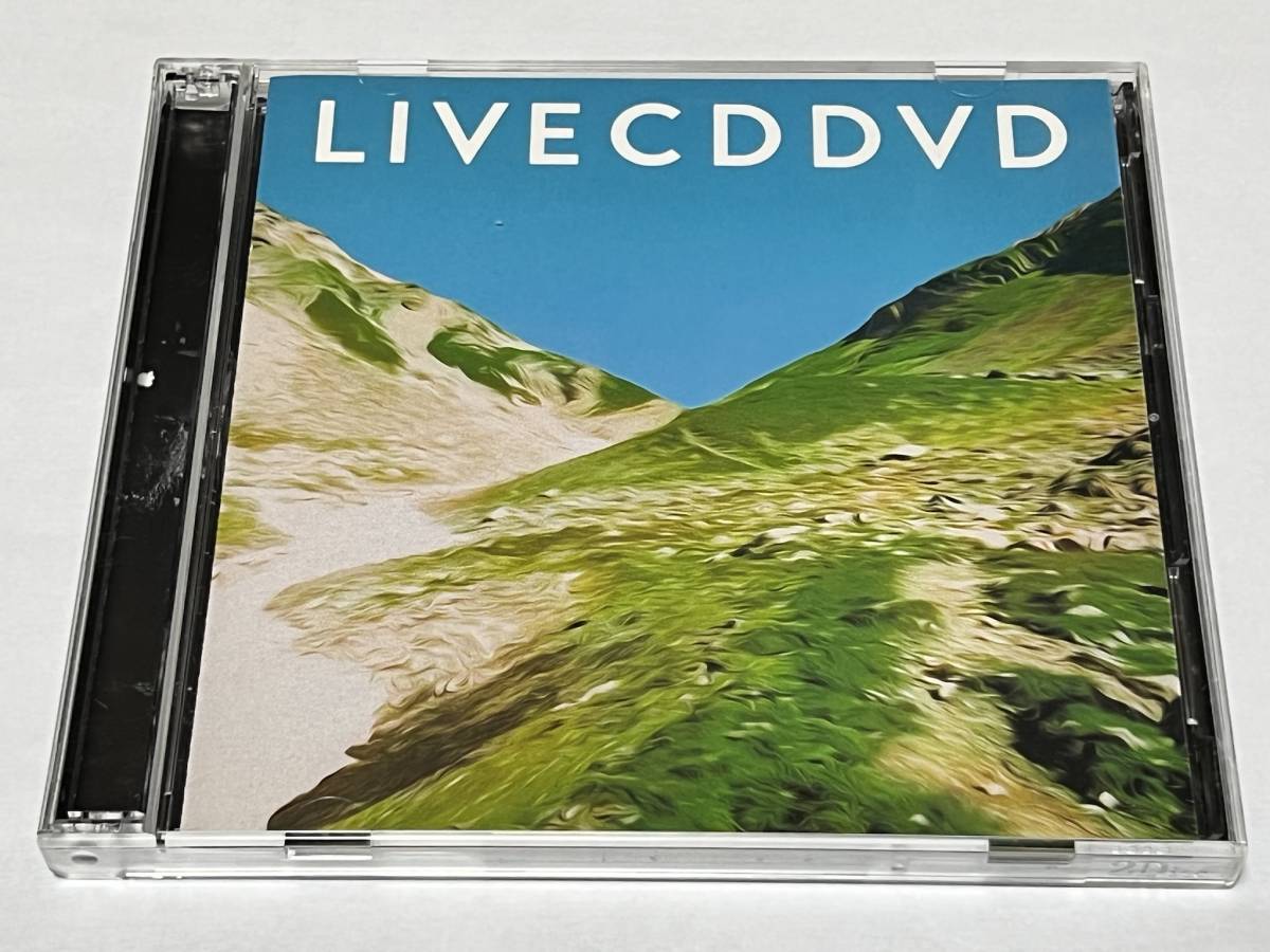 CD+DVD toconoma / LIVECDDVD LIVE CD DVD拍卖