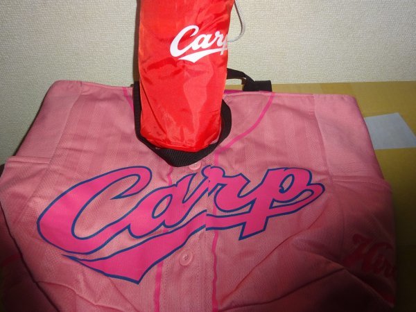 広島東洋カープ バッグ 雨カッパ グッズ まとめ 鈴木誠也(管理998)(11月2日)拍卖