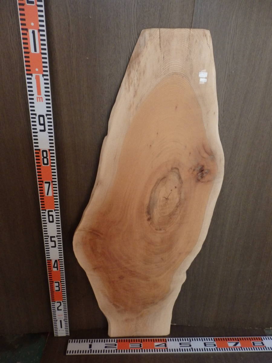 b1110936 欅●厚約1.2cm☆無垢板1枚板 木材 板 DIY 板材 天板 棚板 テーブル 看板 花台など種類豊富!拍卖