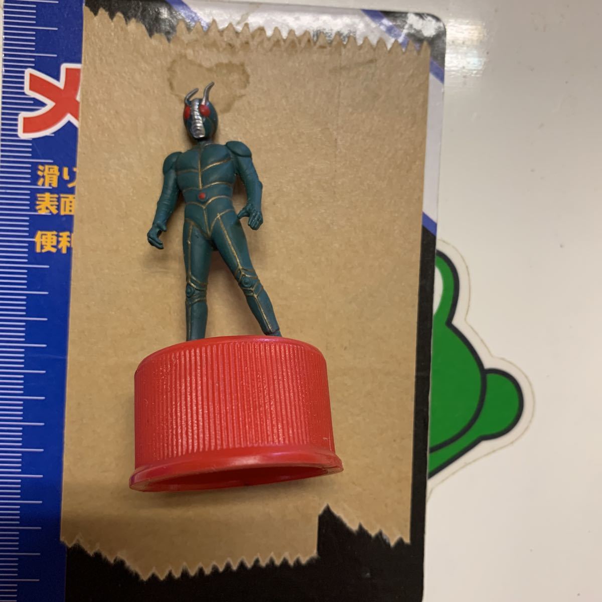 仮面ライダーボトルキャップ 仮面ライダーZO拍卖