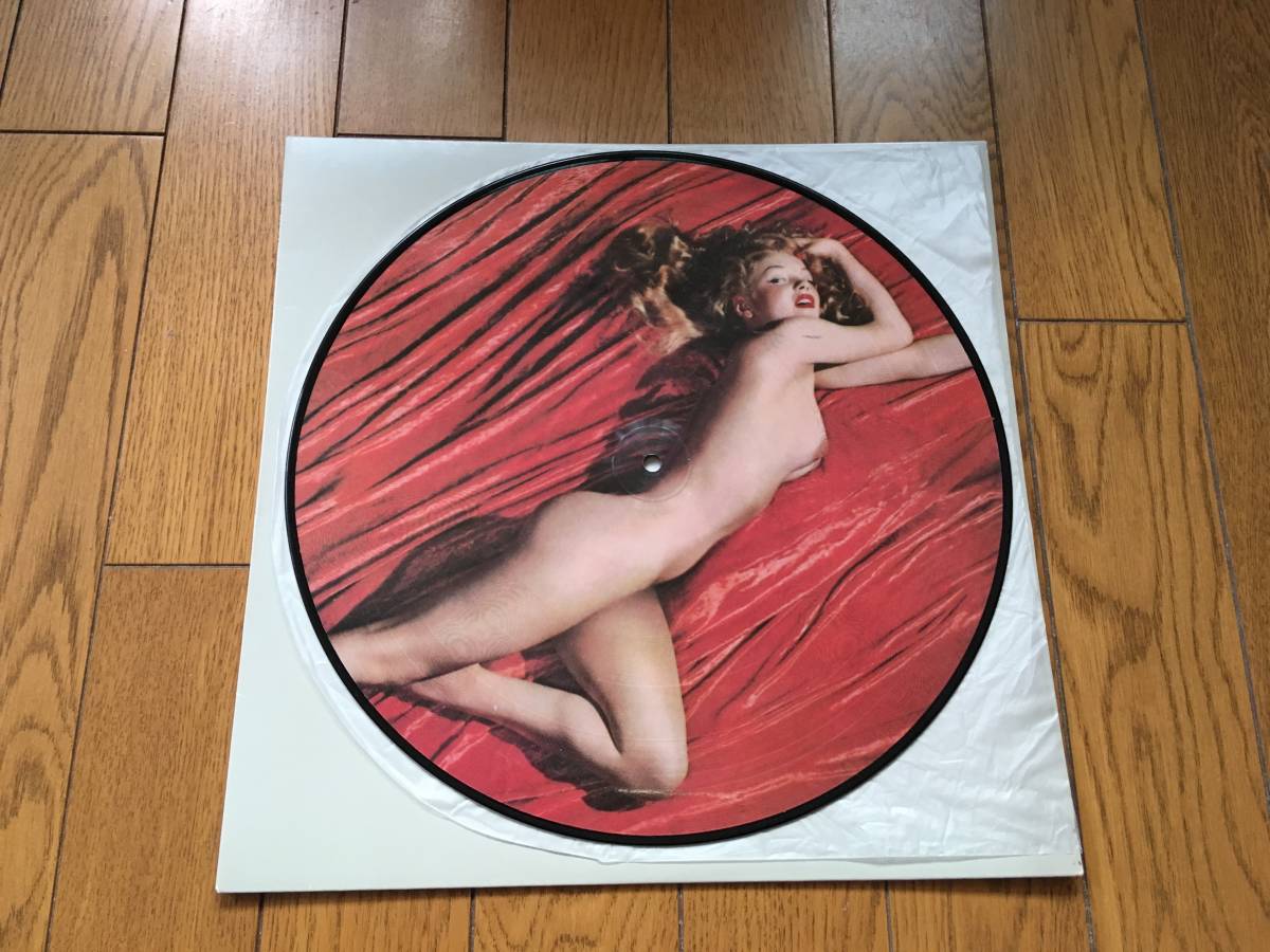 ★マリリン・モンロー MARILYN MONROE ※SEXY セクシー ..拍卖