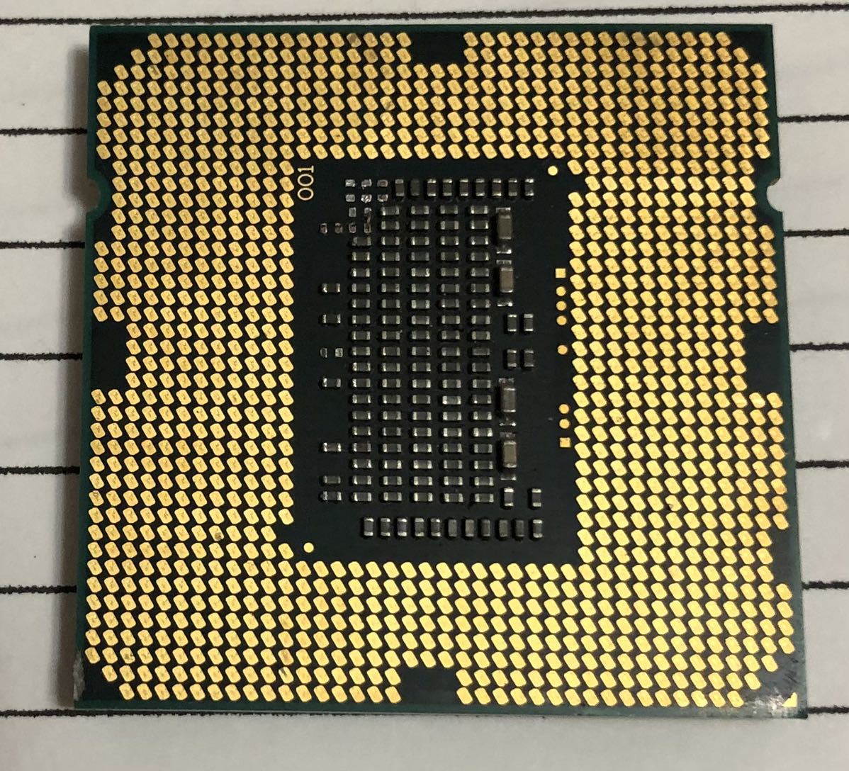 Intel Xeon 08 X3430 2.40GHz拍卖