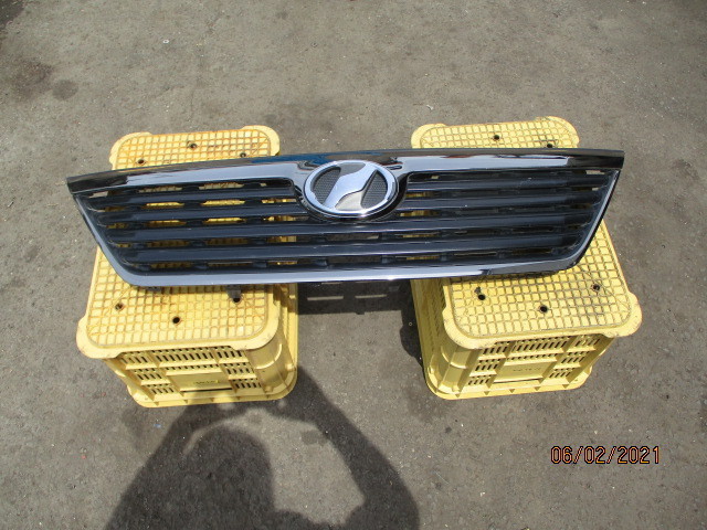 ★☆ANH20W ヴェルファイア フロントグリル ☆★拍卖