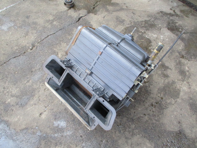 ★☆AK ワンダーシビック セダン ヒーターユニット ヒーターコア☆★拍卖