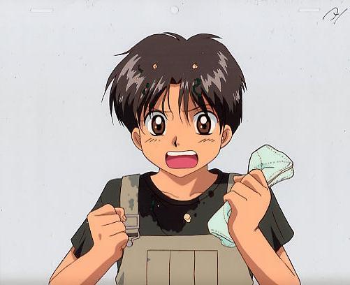 赤ちゃんと僕 21Y19-16(9850)拍卖