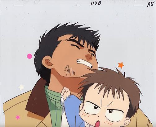 赤ちゃんと僕 21Y19-13(9847)拍卖