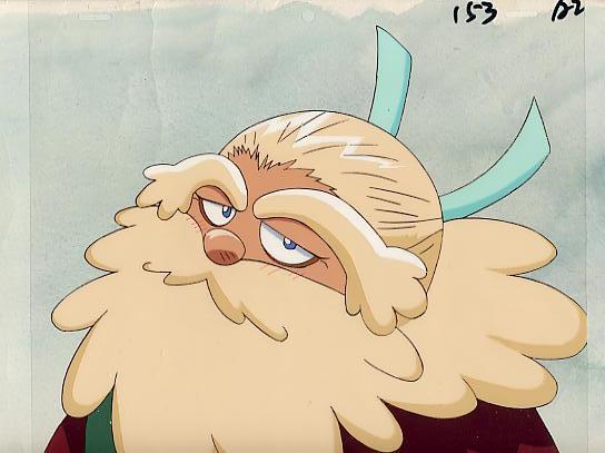 ゴクドーくん漫遊記 21Y17-01(9823)拍卖