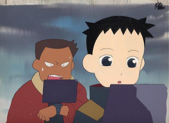 メダロット魂 21Y04-20(9713)拍卖