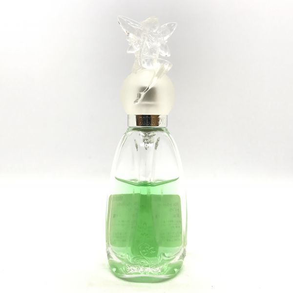 ANNA SUI アナ スイ シークレット ウィッシュ SACRET WISH EDT 30ml ☆送料350円拍卖