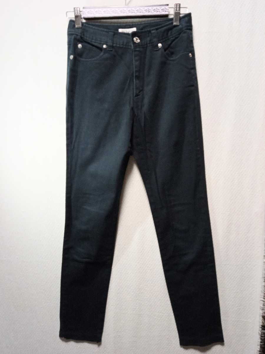 88★ stylebasic ストレッチスキニーパンツ 64拍卖