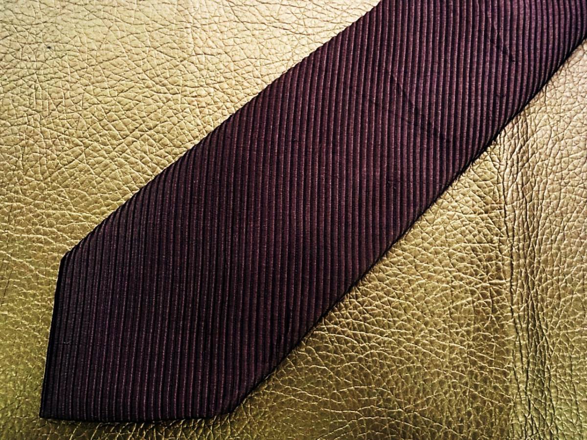 【セール品♪】H0020♪【人気の中細】ヒルトンのネクタイ♪ナロータイ♪拍卖