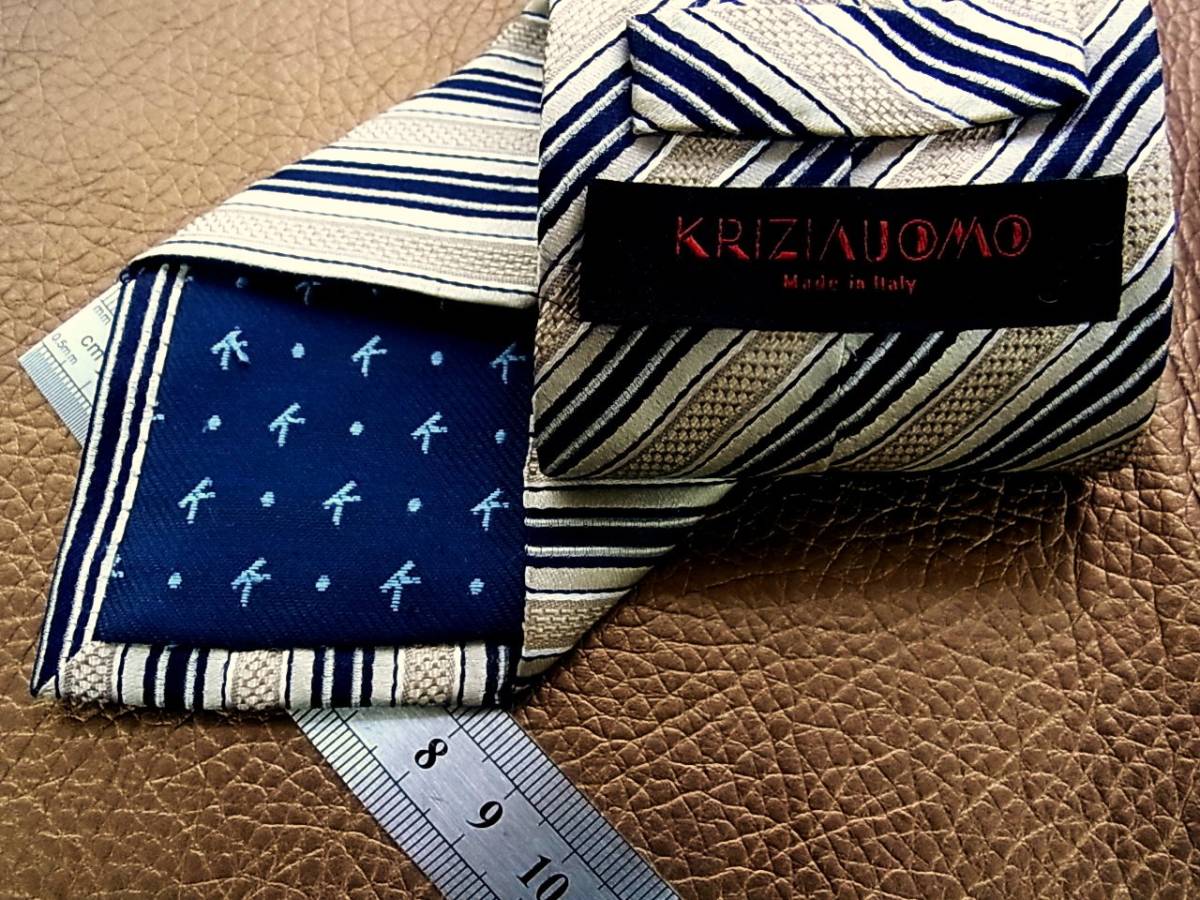 【セール品♪】H0030♪【人気の中細】クリッツィアのネクタイ♪ナロータイ♪拍卖