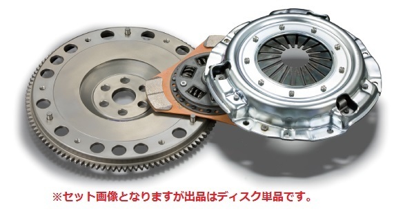 戸田レーシング メタルディスク 22200-B60-00M マツダ ロードスター NA6CE (B6-ZE)拍卖