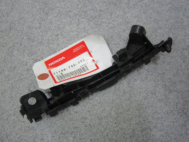 新品 ホンダ純正 バンパーサイドスペーサー 71198-T4G-003 未装着拍卖