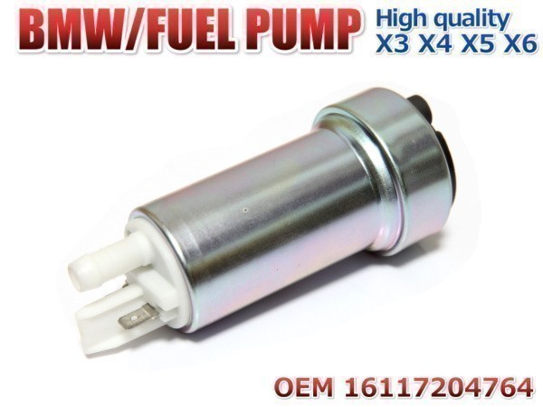 【税込 保証】BMW X5 F15/28i 35i 燃料ポンプ/フューエルポンプ拍卖