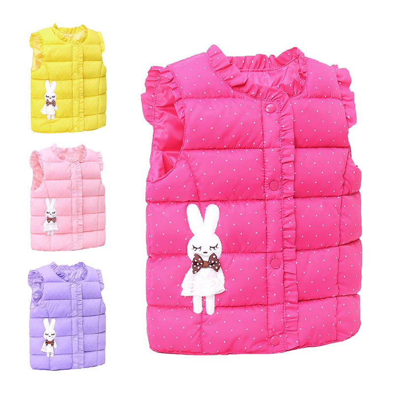 キッズ ダウンベスト 子供服 ノースリーブ 防寒 ベスト 男の子 女の子 フード付き 裏起毛 秋冬春 アウター防寒ベスト 袖なし 通園 通学拍卖